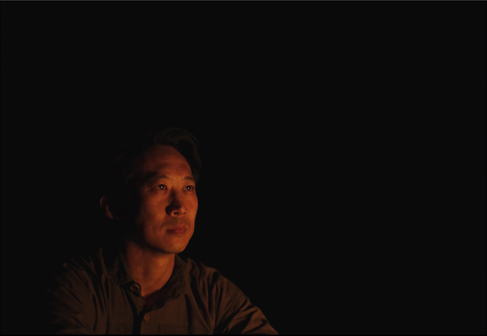 Still frame 150 from Train Dreams (2025) directed by Clint Bentley