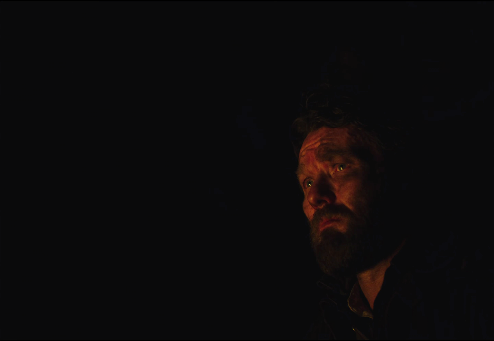Still frame 151 from Train Dreams (2025) directed by Clint Bentley