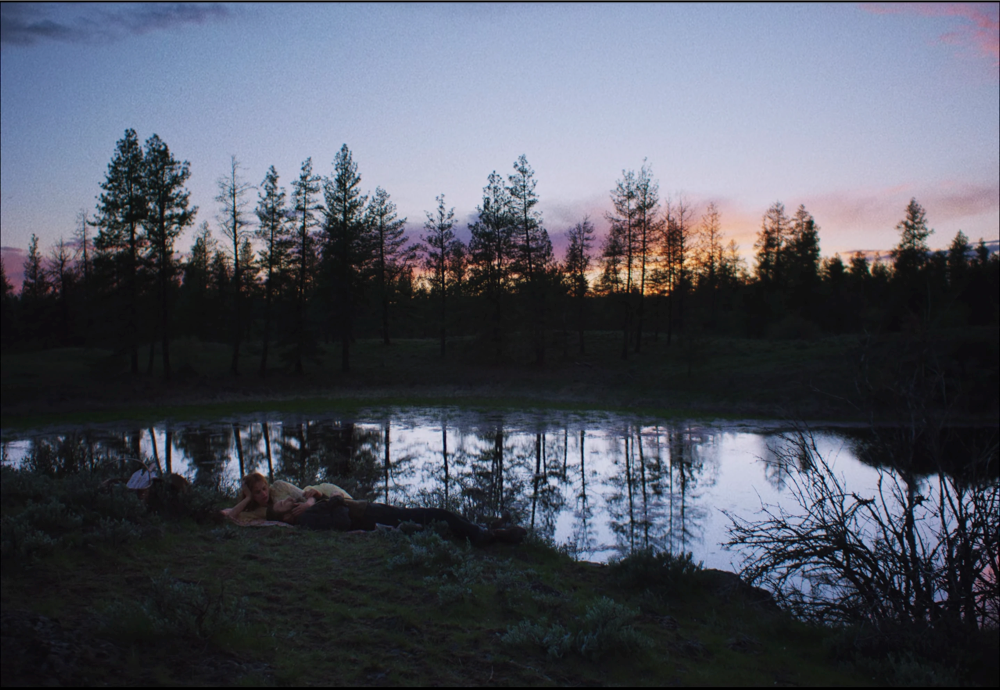 Still frame 14 from Train Dreams (2025) directed by Clint Bentley