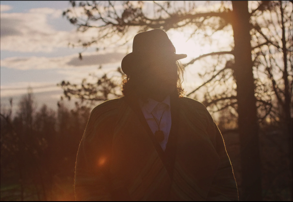 Still frame 160 from Train Dreams (2025) directed by Clint Bentley