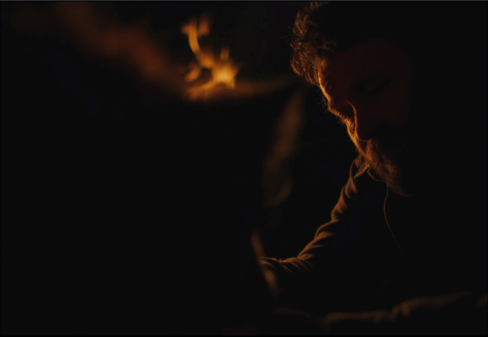 Still frame 169 from Train Dreams (2025) directed by Clint Bentley