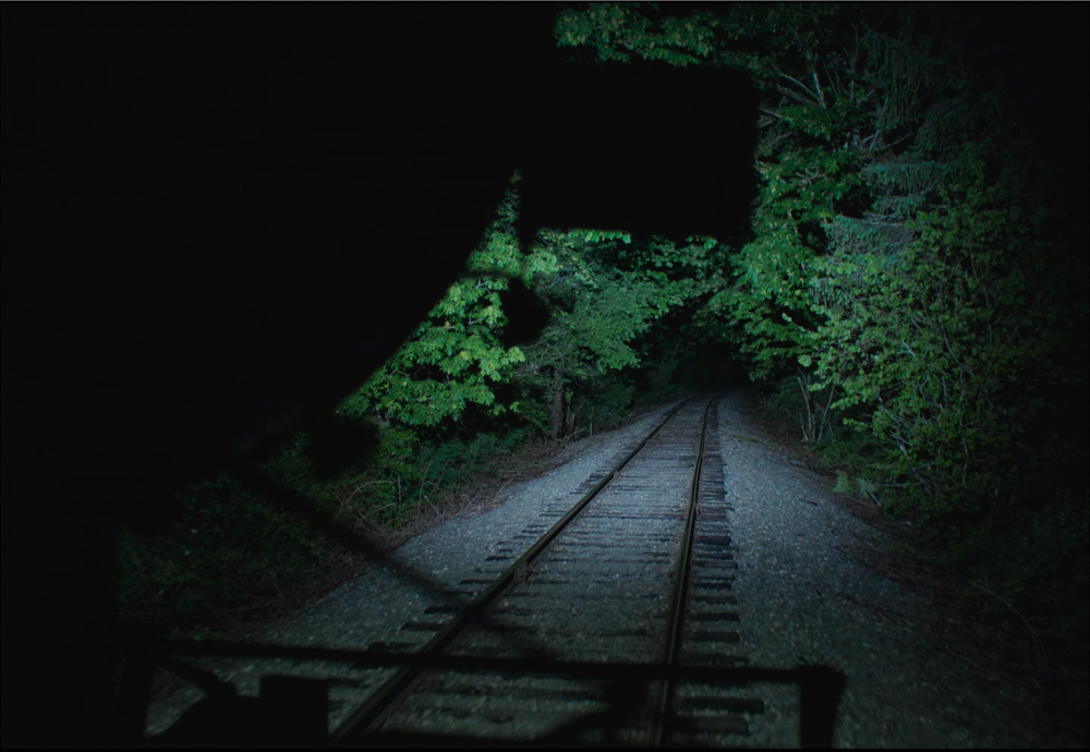 Still frame 178 from Train Dreams (2025) directed by Clint Bentley