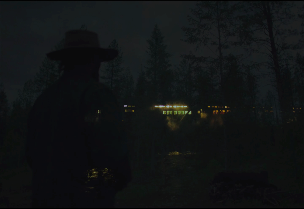 Still frame 179 from Train Dreams (2025) directed by Clint Bentley