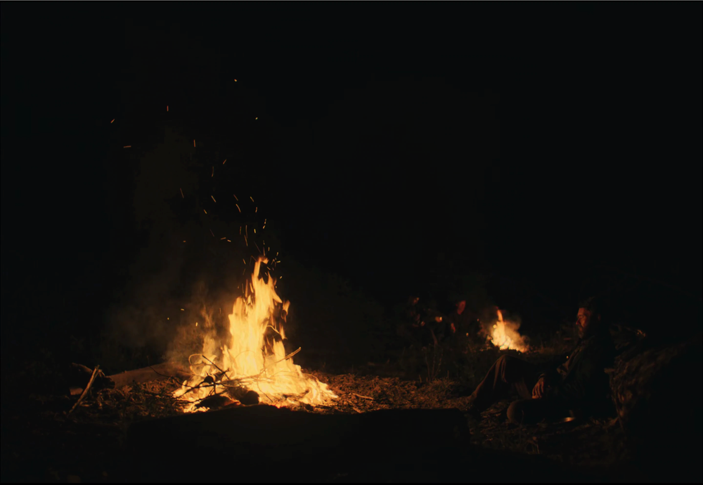 Still frame 188 from Train Dreams (2025) directed by Clint Bentley