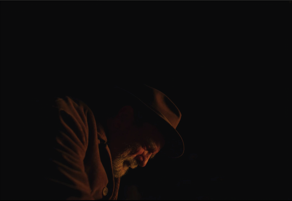 Still frame 189 from Train Dreams (2025) directed by Clint Bentley