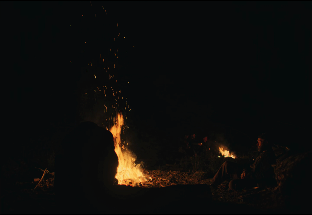 Still frame 191 from Train Dreams (2025) directed by Clint Bentley