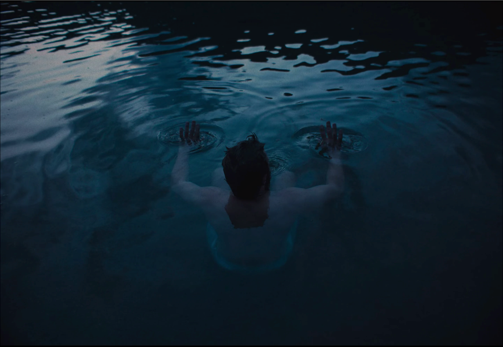 Still frame 196 from Train Dreams (2025) directed by Clint Bentley