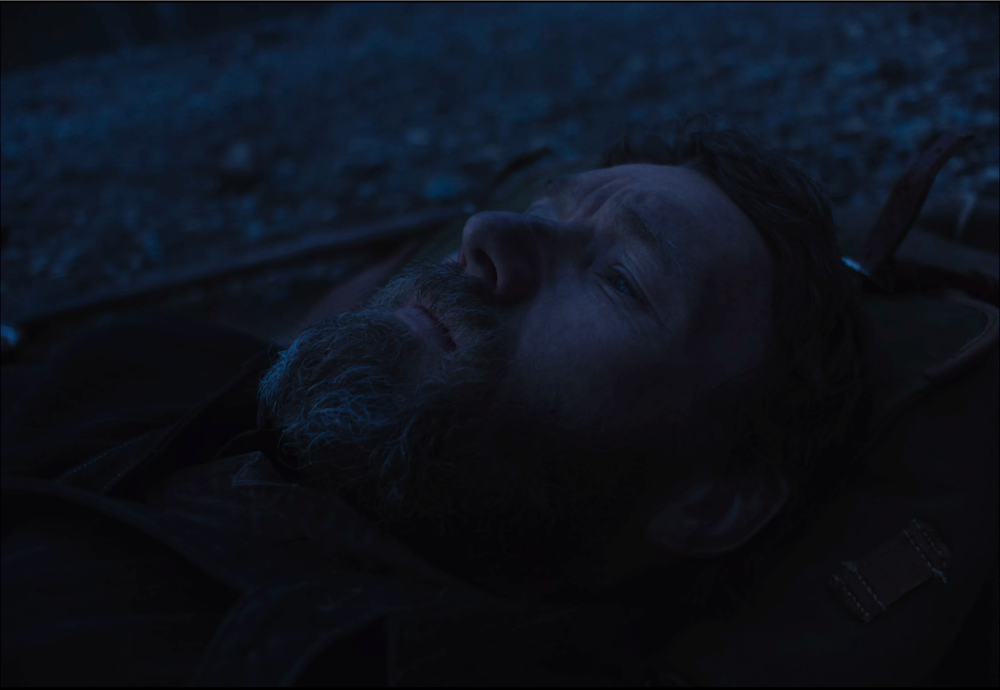 Still frame 197 from Train Dreams (2025) directed by Clint Bentley