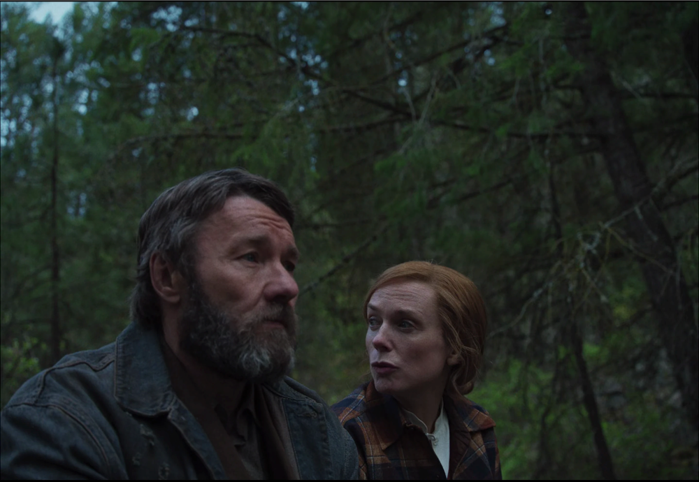 Still frame 207 from Train Dreams (2025) directed by Clint Bentley