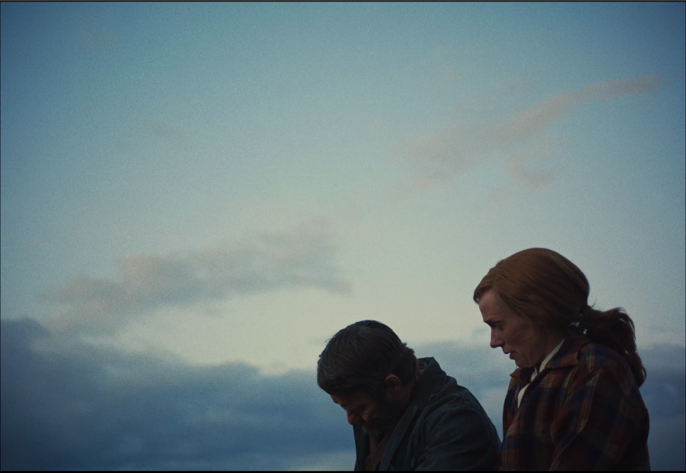 Still frame 213 from Train Dreams (2025) directed by Clint Bentley