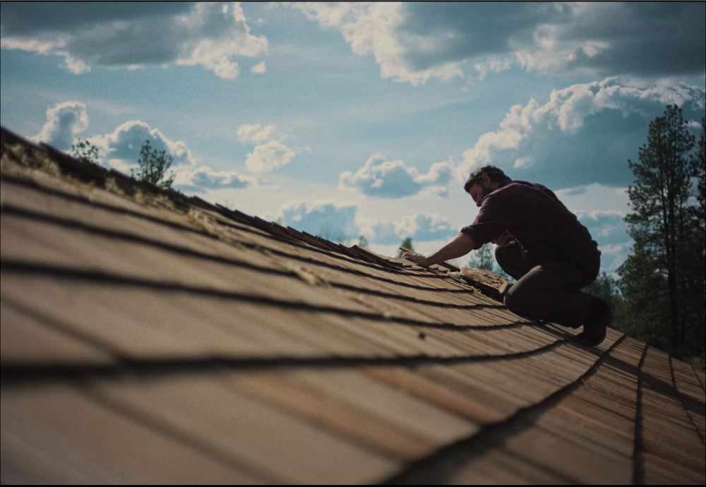 Still frame 214 from Train Dreams (2025) directed by Clint Bentley