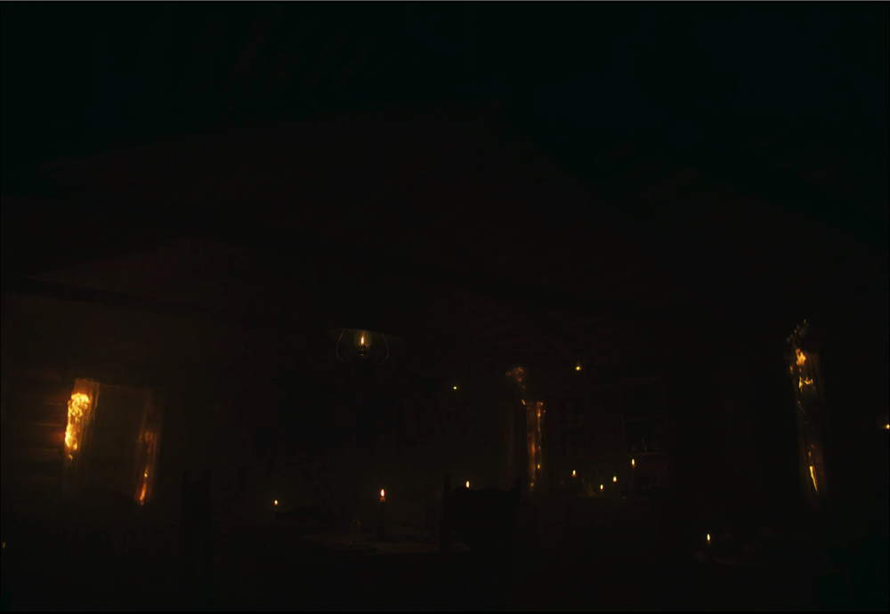 Still frame 219 from Train Dreams (2025) directed by Clint Bentley