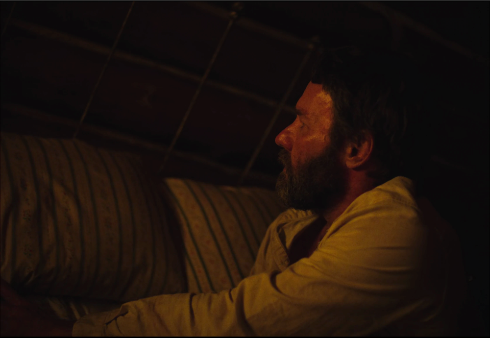 Still frame 221 from Train Dreams (2025) directed by Clint Bentley