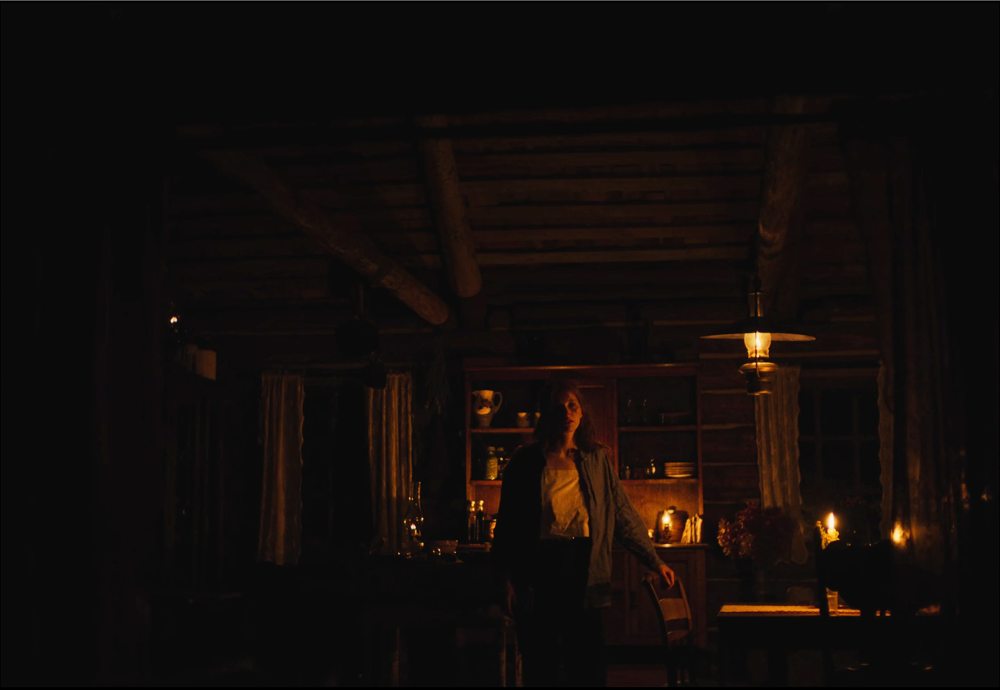 Still frame 223 from Train Dreams (2025) directed by Clint Bentley