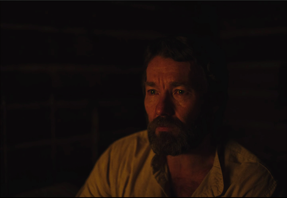 Still frame 224 from Train Dreams (2025) directed by Clint Bentley