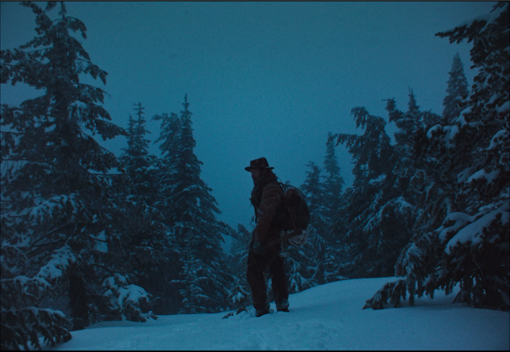 Still frame 229 from Train Dreams (2025) directed by Clint Bentley