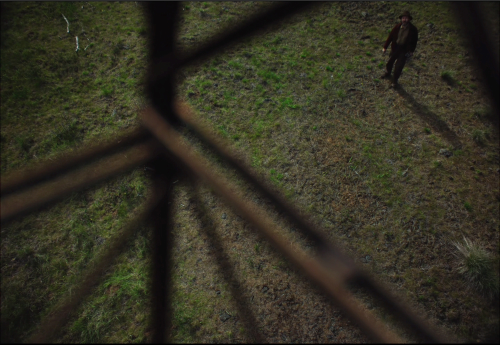 Still frame 231 from Train Dreams (2025) directed by Clint Bentley