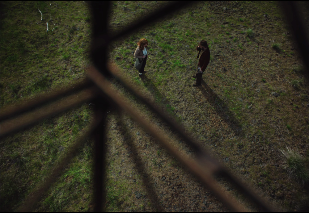 Still frame 232 from Train Dreams (2025) directed by Clint Bentley