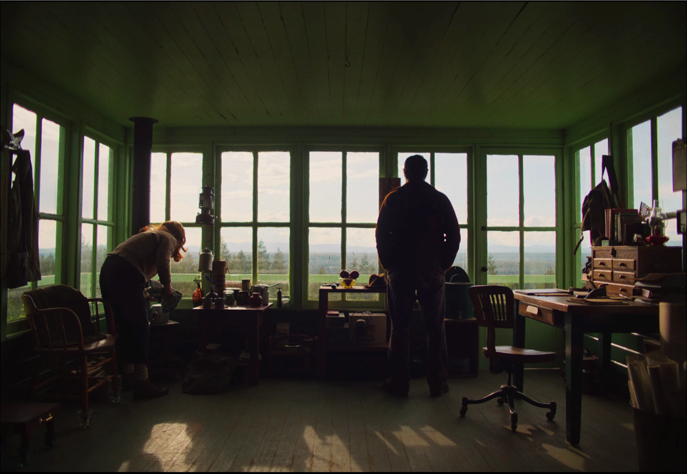 Still frame 233 from Train Dreams (2025) directed by Clint Bentley