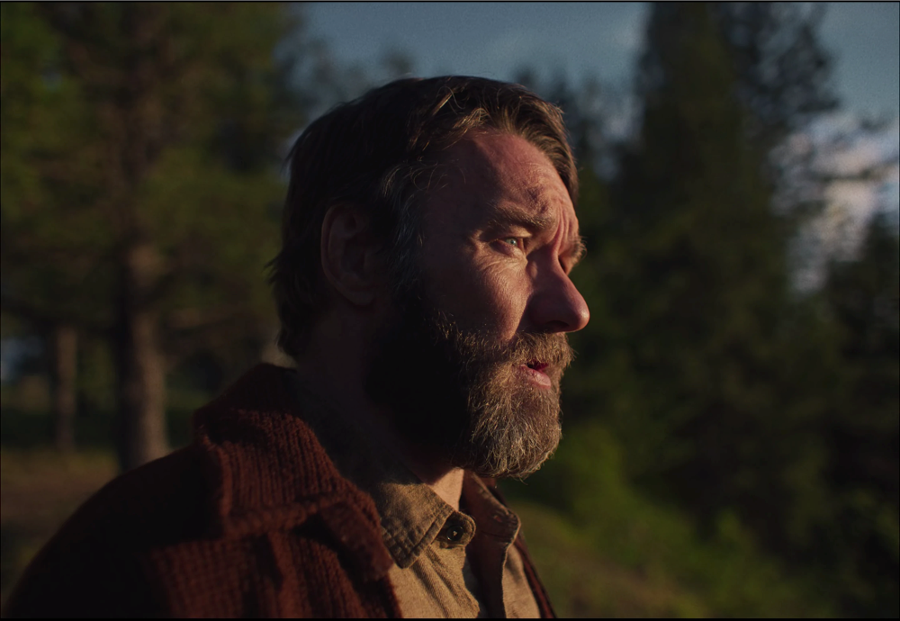 Still frame 237 from Train Dreams (2025) directed by Clint Bentley
