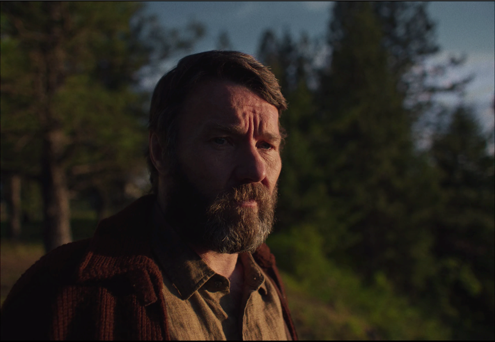 Still frame 240 from Train Dreams (2025) directed by Clint Bentley