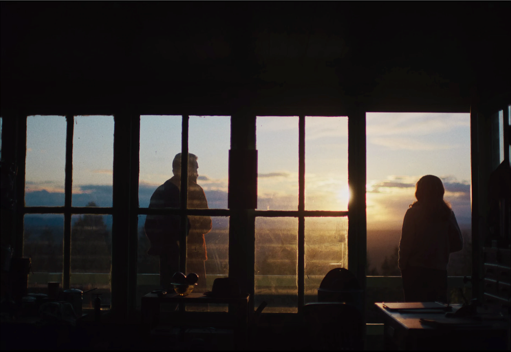 Still frame 242 from Train Dreams (2025) directed by Clint Bentley