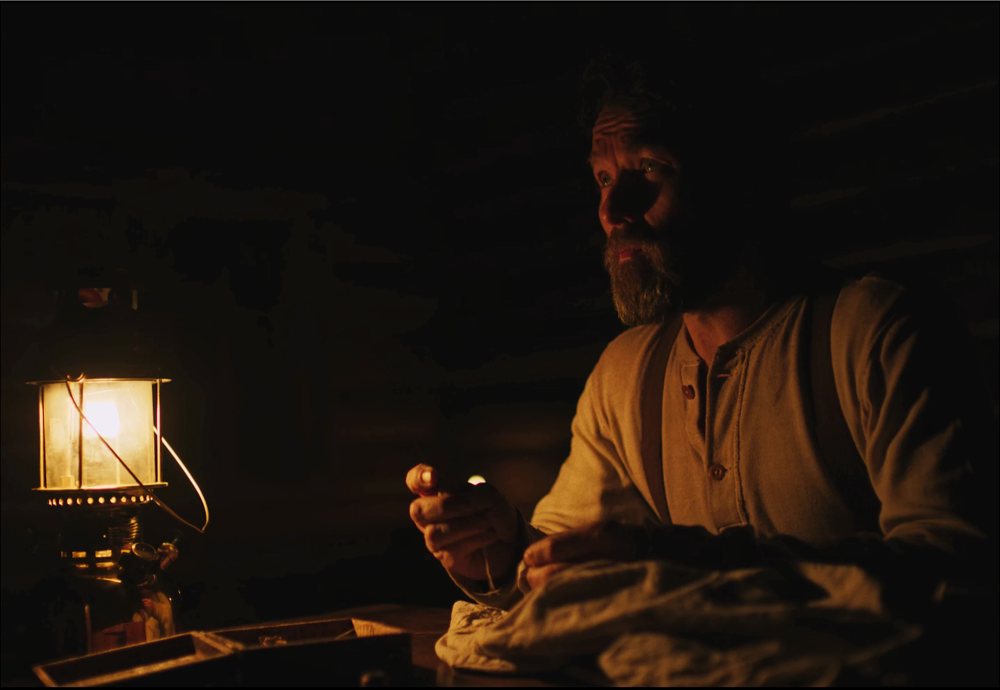 Still frame 243 from Train Dreams (2025) directed by Clint Bentley