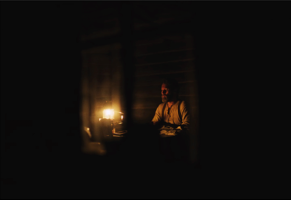 Still frame 244 from Train Dreams (2025) directed by Clint Bentley