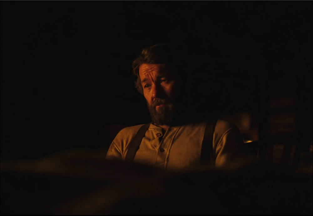 Still frame 246 from Train Dreams (2025) directed by Clint Bentley
