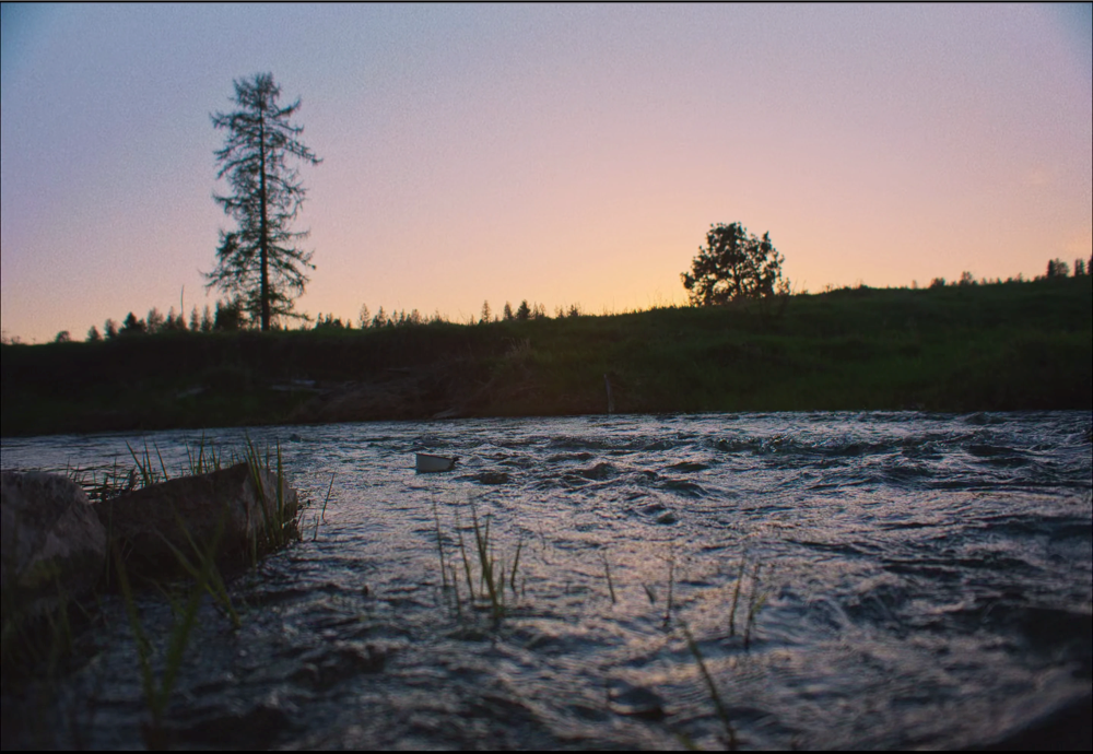 Still frame 248 from Train Dreams (2025) directed by Clint Bentley