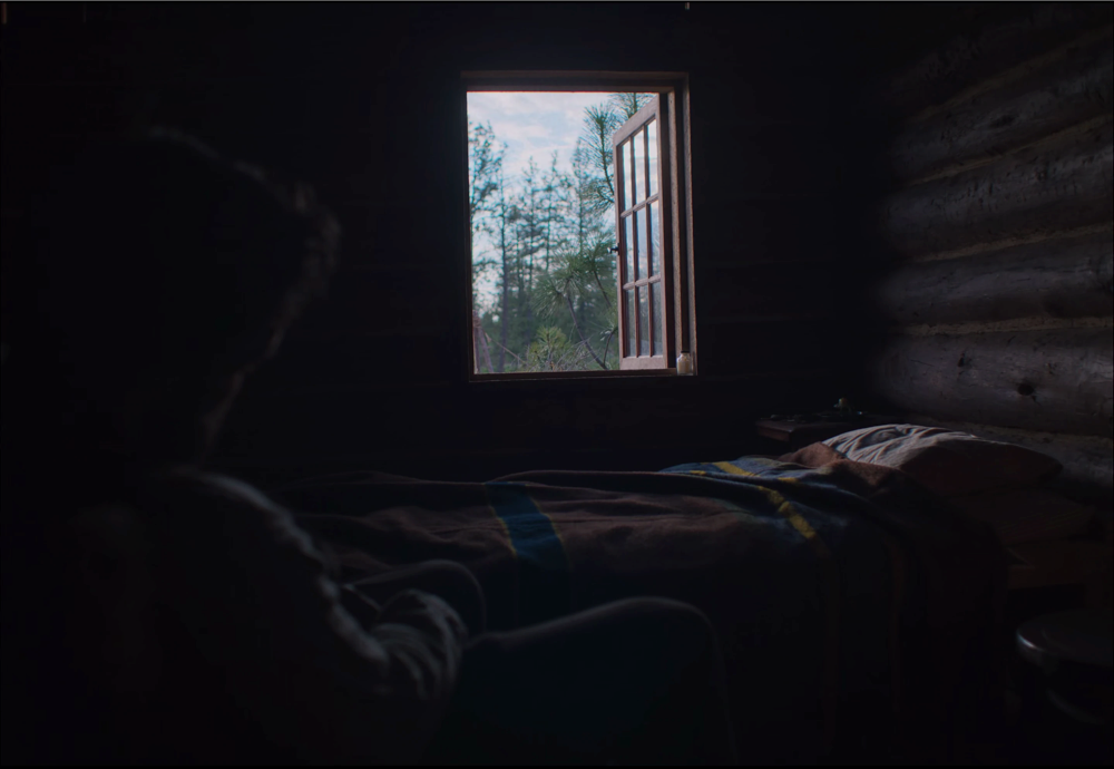 Still frame 249 from Train Dreams (2025) directed by Clint Bentley