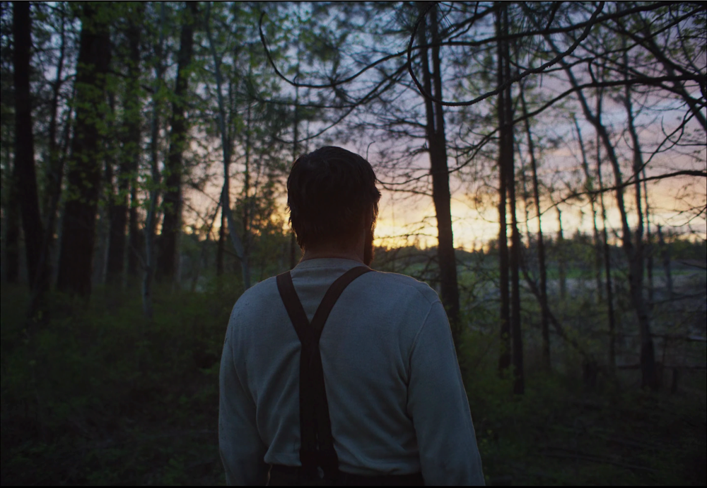 Still frame 250 from Train Dreams (2025) directed by Clint Bentley