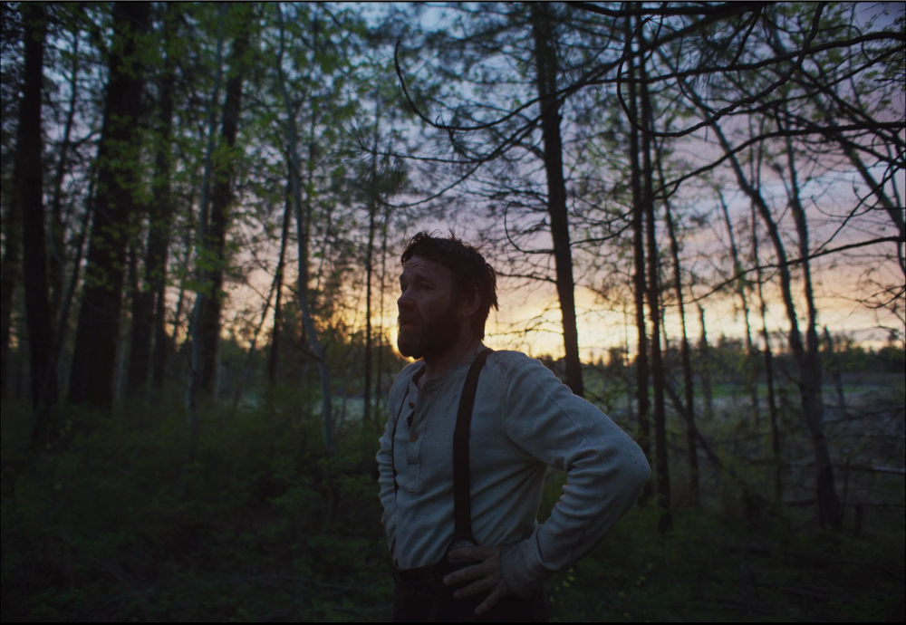 Still frame 251 from Train Dreams (2025) directed by Clint Bentley