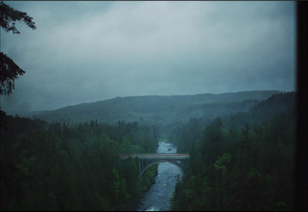 Still frame 255 from Train Dreams (2025) directed by Clint Bentley