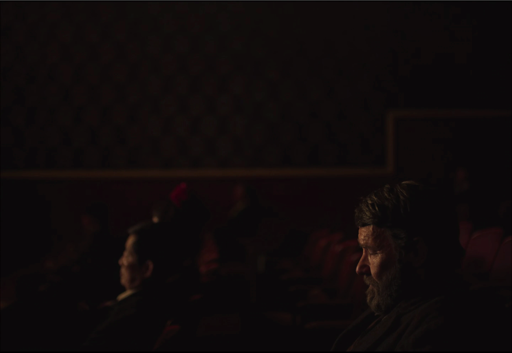 Still frame 262 from Train Dreams (2025) directed by Clint Bentley