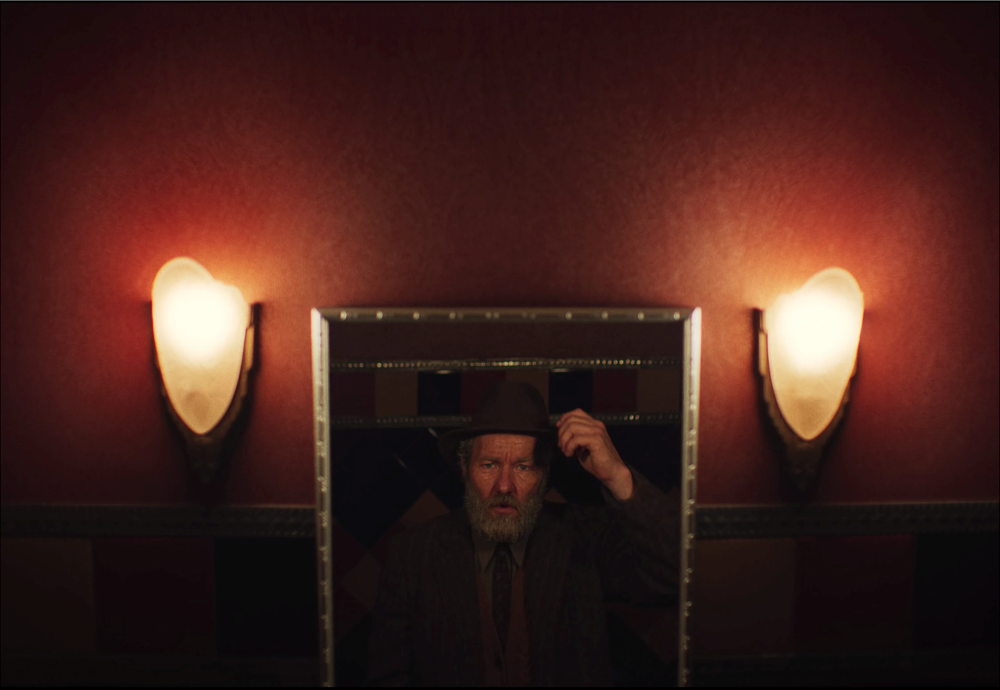 Still frame 263 from Train Dreams (2025) directed by Clint Bentley