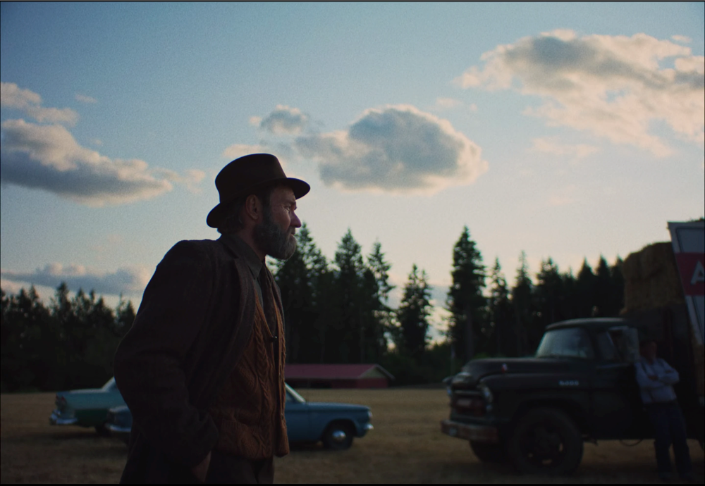 Still frame 264 from Train Dreams (2025) directed by Clint Bentley