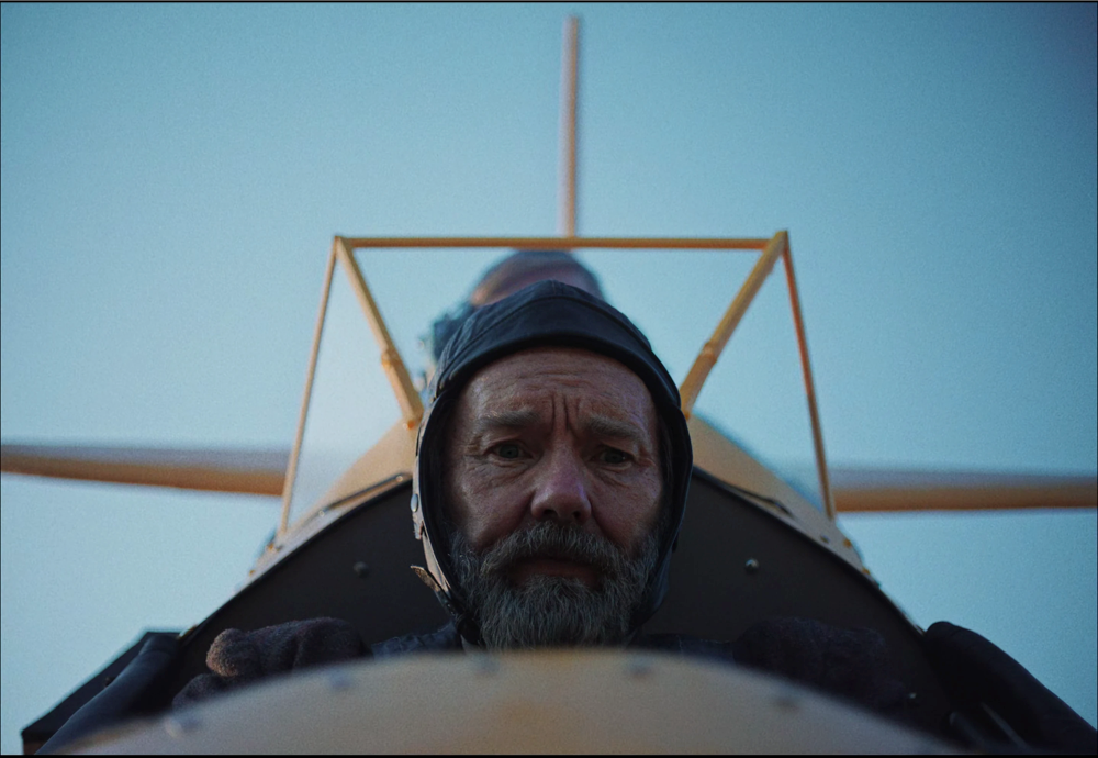 Still frame 266 from Train Dreams (2025) directed by Clint Bentley