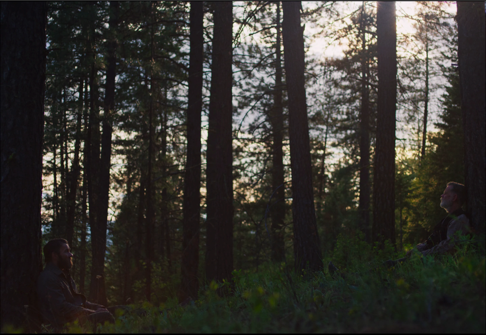 Still frame 268 from Train Dreams (2025) directed by Clint Bentley