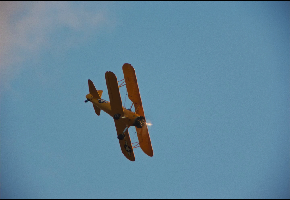 Still frame 270 from Train Dreams (2025) directed by Clint Bentley