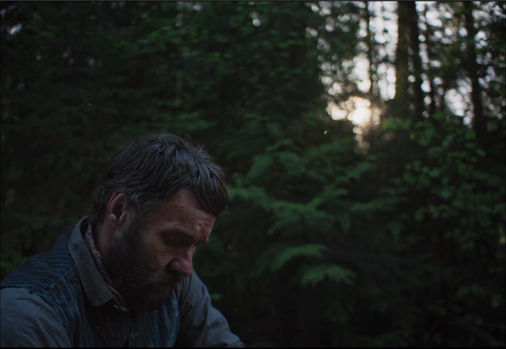 Still frame 30 from Train Dreams (2025) directed by Clint Bentley
