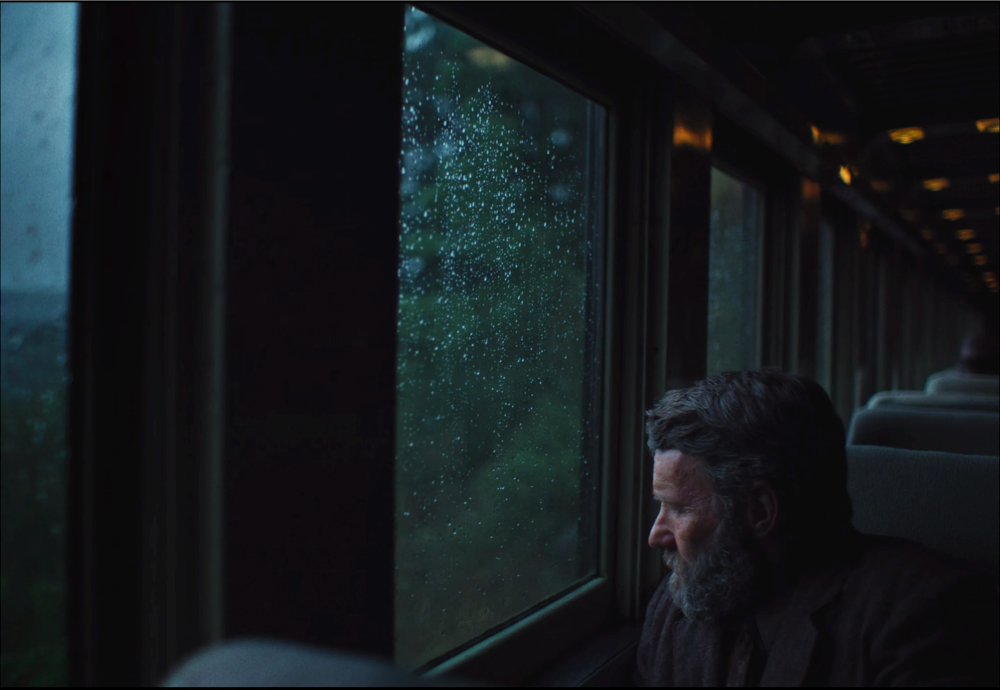Still frame 31 from Train Dreams (2025) directed by Clint Bentley