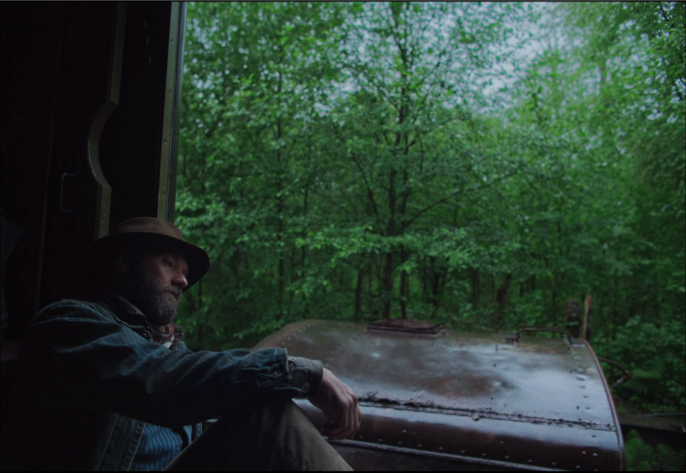 Still frame 34 from Train Dreams (2025) directed by Clint Bentley
