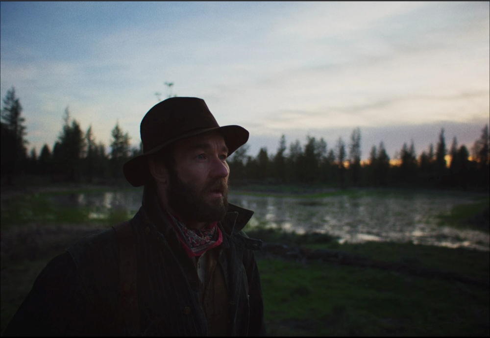 Still frame 35 from Train Dreams (2025) directed by Clint Bentley
