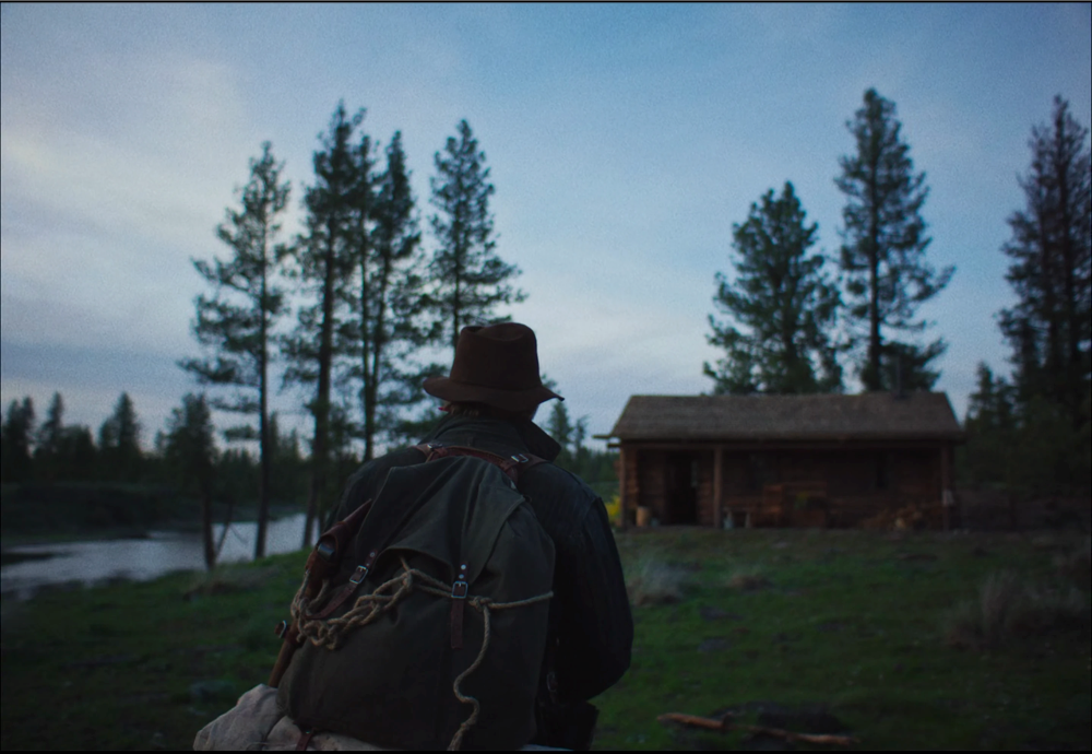 Still frame 36 from Train Dreams (2025) directed by Clint Bentley
