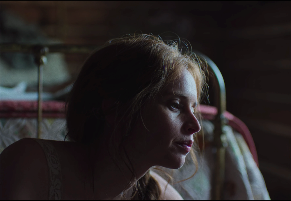 Still frame 39 from Train Dreams (2025) directed by Clint Bentley