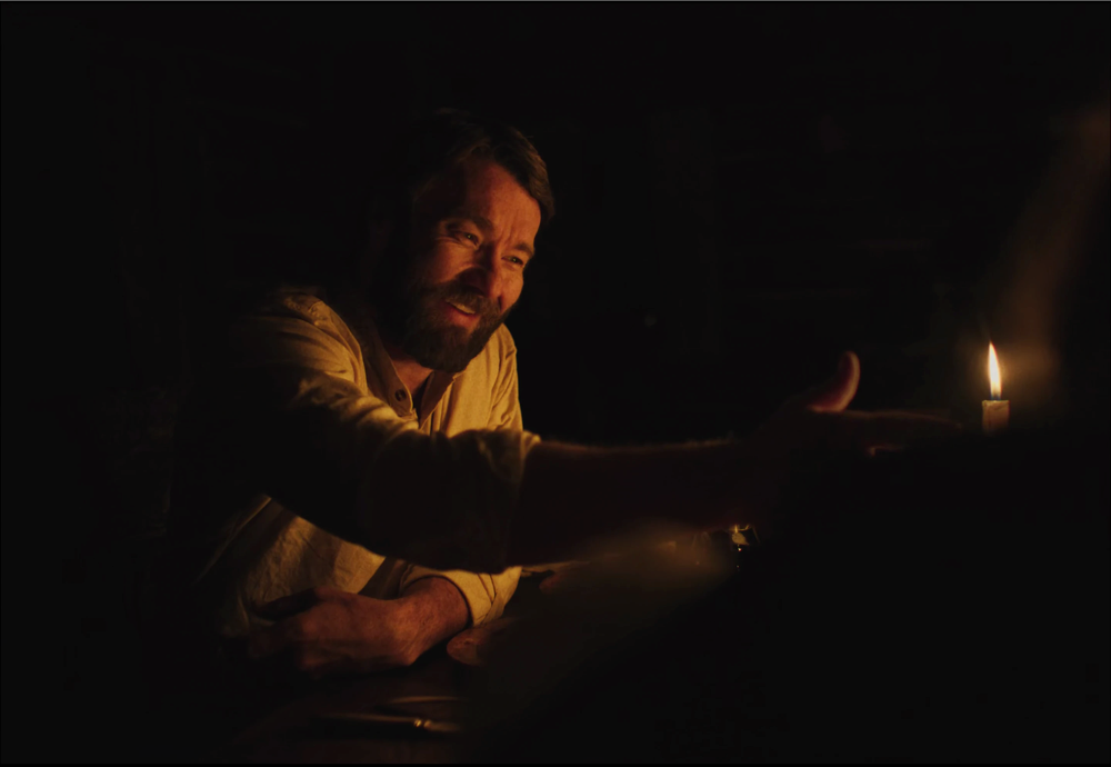 Still frame 43 from Train Dreams (2025) directed by Clint Bentley
