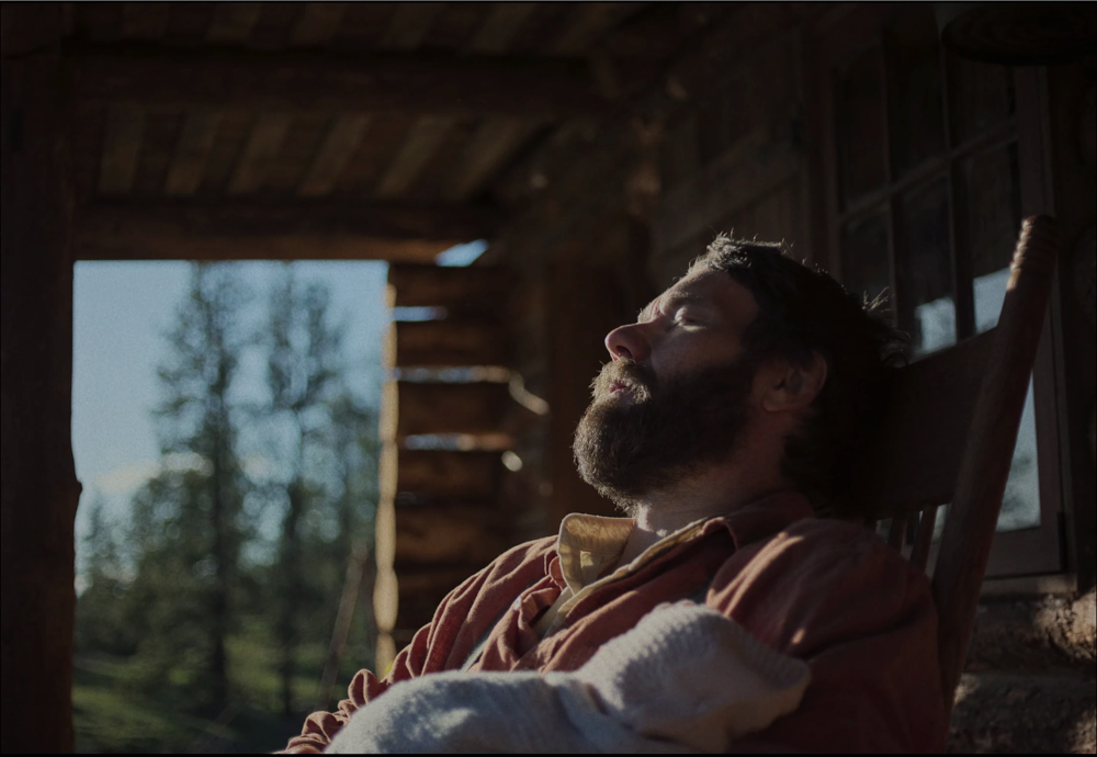Still frame 44 from Train Dreams (2025) directed by Clint Bentley