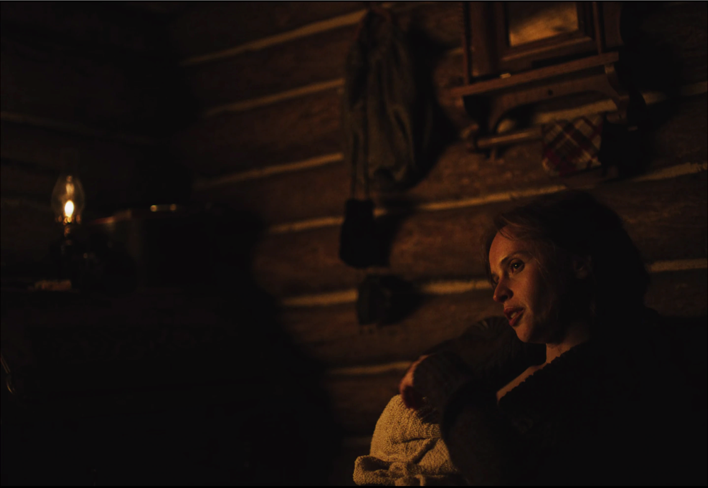 Still frame 49 from Train Dreams (2025) directed by Clint Bentley