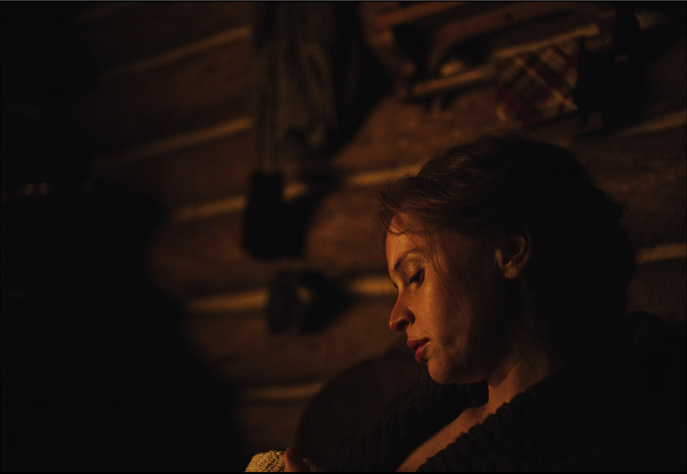 Still frame 50 from Train Dreams (2025) directed by Clint Bentley